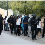 Πολυτεχνειούπολη: Οι διάλογοι του «Τζούλιο» με τους αστυνομικούς – «Θα σας κάψω ζωντανούς»