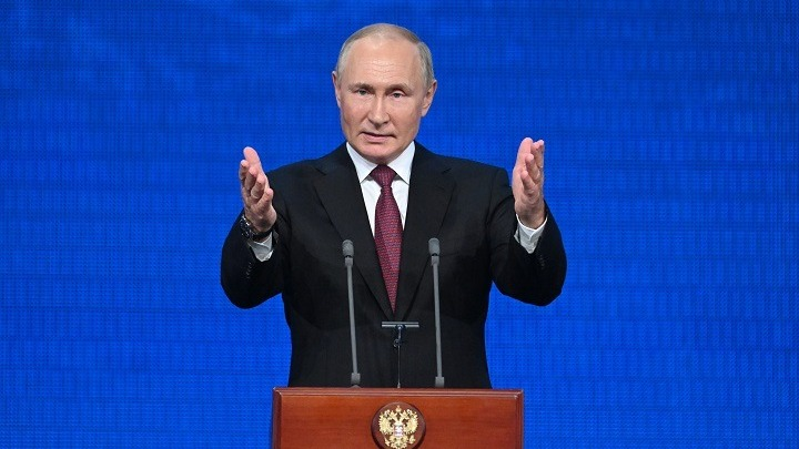 Ο Πούτιν κήρυξε μερική επιστράτευση με στόχο την κινητοποίηση επιπλέον 300.000 ανδρών
