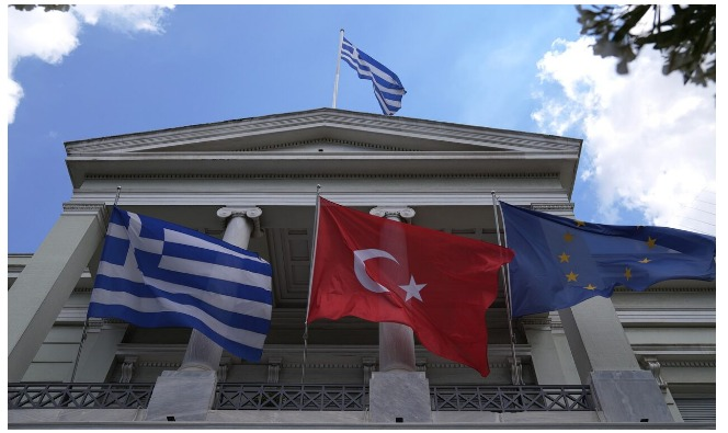 Τραβάει το «σχοινί» η Άγκυρα – Κάλεσαν τον Έλληνα πρέσβη για εξηγήσεις