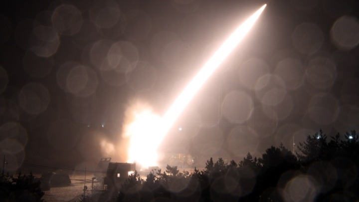 Νότια Κορέα και ΗΠΑ εκτόξευσαν τέσσερις πυραύλους